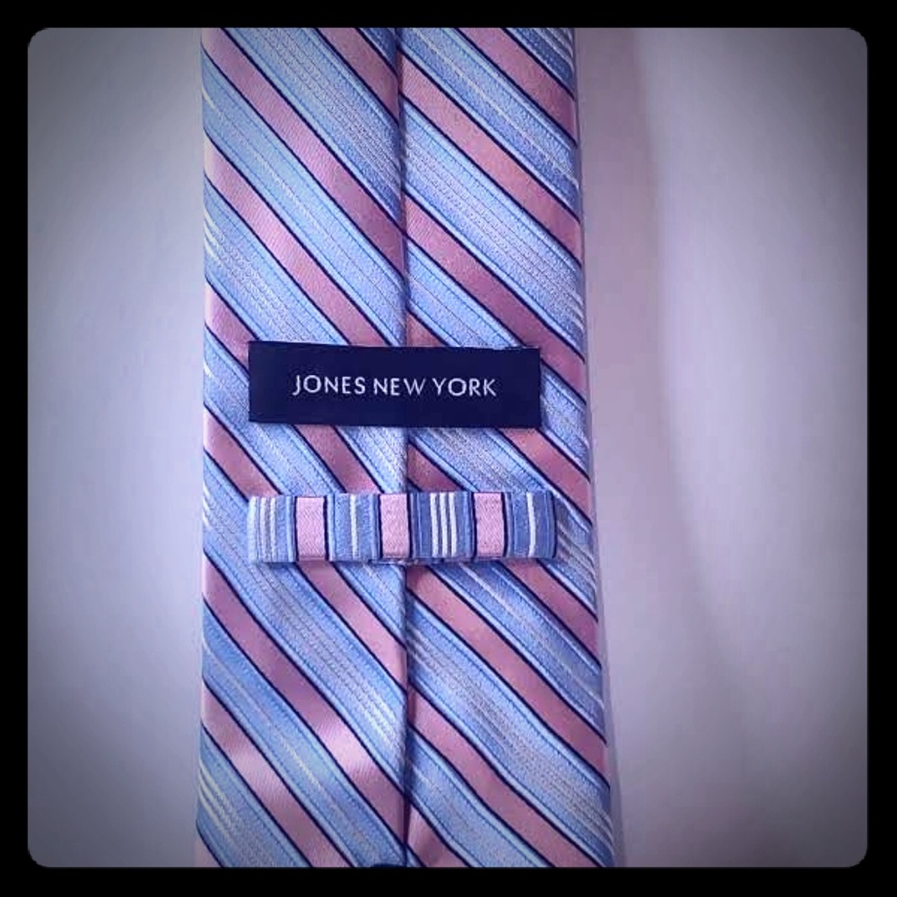 Jones NY Tie